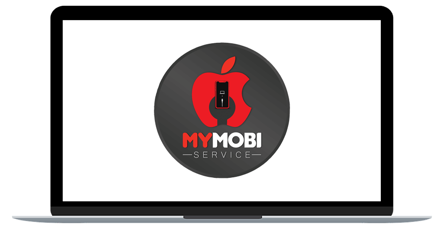 mymobi.info - ლოგო