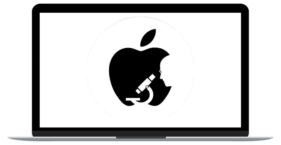 Apple Service - logo