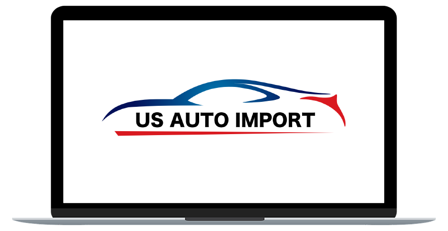 us auto import - Logo